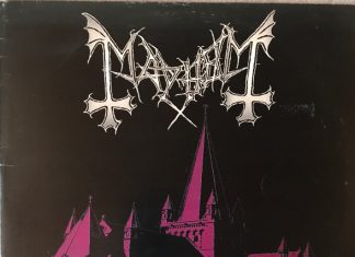 ROOTS Honors MAYHEM’s De Mysteriis Dom Sathanas 1994-2024 | on SiriusXM