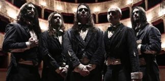 Fleshgod Apocalypse on SiriusXM Roots