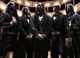 ROOTS of Opera Singers in Metal | on SiriusXM Fleshgod Apocalypse on SiriusXM Roots