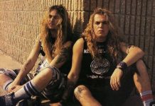 Roots of Family Metal Bands | on Sirius XM