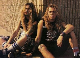 Roots of Family Metal Bands | on Sirius XM