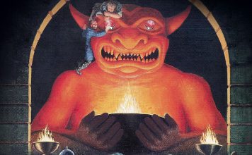 ROOTS of DUNGEONS & DRAGONS in METAL | on SiriusXM Liquid Metal