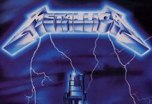 ROOTS Salutes 40 Years of Ride the Lightning | on SiriusXM Liquid Metal Ride the Lightning Turns 40