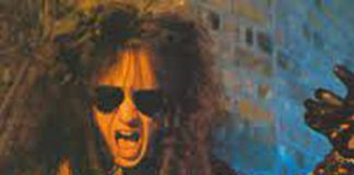 Quorthon of Bathory on Roots on SiriusXM