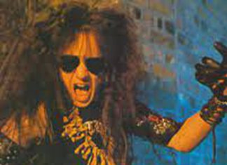 ROOTS Intro to BATHORY | on SiriusXM Liquid Metal Quorthon of Bathory on Roots on SiriusXM