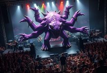 ROOTS Worst of 2025: Metal’s A.I. Nightmare | on SiriusXM Metal's Worst Nightmare Roots on SiriusXM Liquid Metal