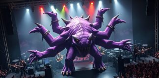 ROOTS Worst of 2025: Metal’s A.I. Nightmare | on SiriusXM Metal's Worst Nightmare Roots on SiriusXM Liquid Metal