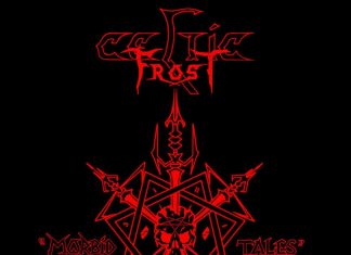 ROOTS of 40 Years of Celtic Frost’s MORBID TALES | on SiriusXM ROOTS of 40 years of Celtic Frost's Morbid Tales