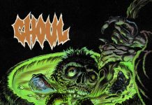 ROOTS Ravenous Metal Thanksgiving Feast | on SiriusXM Roots Metal Feast Playlist on SiriusXM with Ghoul Repulsion Bloodbath Black Sabbath