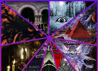 ROOTS of Progressive Metal | on SiriusXM ROOTS of Progressive Metal on SiriusXM playlist