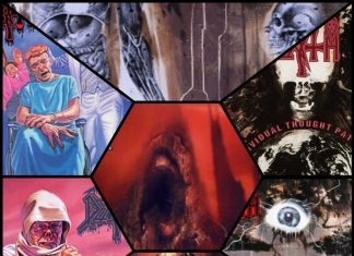 ROOTS Death Band Alumni Update | on SiriusXM Death Band Alumni Update ROOTS Playlist with Ian Christe on SiriusXM