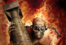 Roots of Metal Songs for Peace playlist SiriusXM