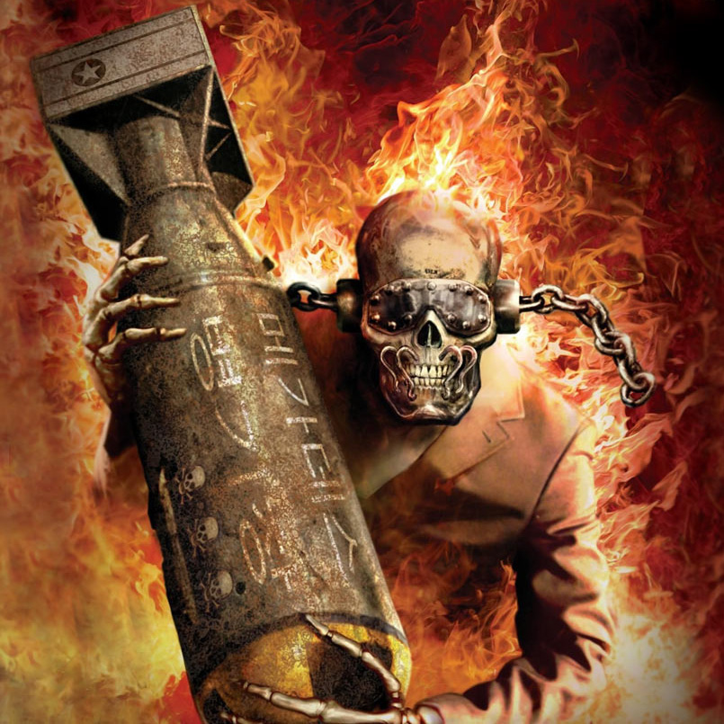 ROOTS of METAL SONGS for PEACE | on SiriusXM