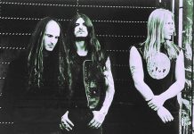 ROOTS of 1990s Stoner Metal | on SiriusXM The Obsessed, on ROOTS of 1990s Stoner Metal on SiriusXM