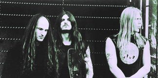 The Obsessed, on ROOTS of 1990s Stoner Metal on SiriusXM