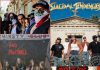 ROOTS of Los Angeles Metal on SiriusXM playlist