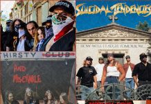 ROOTS of Los Angeles Metal | on SiriusXM ROOTS of Los Angeles Metal on SiriusXM playlist