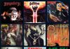 Roots of 1985, Thrash Metal Arrives in Full Force on SiriusXM