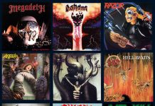 ROOTS Best of 2025: Thrash Metal’s 1985 Assault | on SiriusXM Roots of 1985, Thrash Metal Arrives in Full Force on SiriusXM