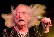 Bobby Liebling of PENTAGRAM on ROOTS on SiriusXM