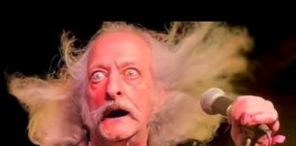 Bobby Liebling of PENTAGRAM on ROOTS on SiriusXM