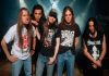 ROOTS of Swedish Death Metal Chainsaw Guitar | on SiriusXM Entombed, authors of the Swedish death metal guitar sound on Roots SiriusXM