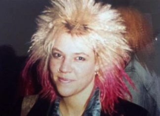 ROOTS of Women in Hardcore Punk | on SiriusXM Roots of Women in Hardcore Punk on SiriusXM playlist