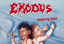 Playlist for Roots of 40 years of Exodus's Bonded by Blood