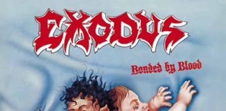 ROOTS 40 Years of EXODUS’s BONDED BY BLOOD | on SiriusXM Playlist for Roots of 40 years of Exodus's Bonded by Blood