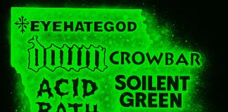 ROOTS of NEW ORLEANS METAL | on SiriusXM ROOTS of New Orleans Metal on SiriusXM playlist and air times