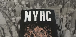 Roots of NYHC New York Hardcore playlist SiriusXM
