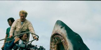 ROOTS Shark Attack: 50 Years of JAWS | on SiriusXM playlist