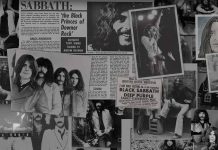 ROOTS Black Sabbath Farewell Event Preview | on SiriusXM ROOTS Black Sabbath Farewell Event Preview | on SiriusXM
