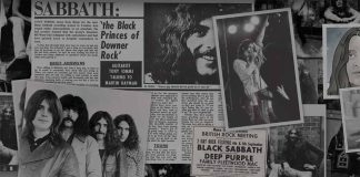 ROOTS Black Sabbath Farewell Event Preview | on SiriusXM