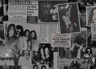 ROOTS Black Sabbath Farewell Event Preview | on SiriusXM ROOTS Black Sabbath Farewell Event Preview | on SiriusXM