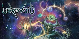 Roots of Progressive Thrash Metal on SiriusXM playlist