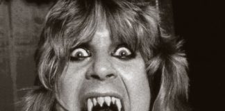 Ozzy Osbourne Memorial on SiriusXM ROOTS playlist