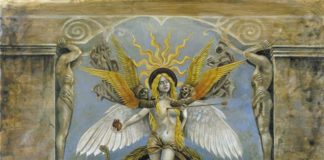 Aosoth on SiriusXM Bloody Roots with Ian Christe