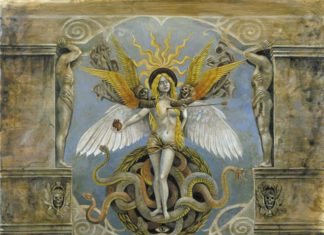 ROOTS of France’s Radical Metal Extreme | on SiriusXM Aosoth on SiriusXM Bloody Roots with Ian Christe