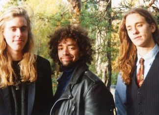 ROOTS of 1995: Metal’s Big Reboot | on SiriusXM Roots of 1995 Metal Big Reboot playlist SiriusXM Liquid Metal Opeth photo Ian Christe