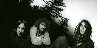 SLEEP on Roots of 1990s Stoner Metal on SiriusXM Liquid Metal