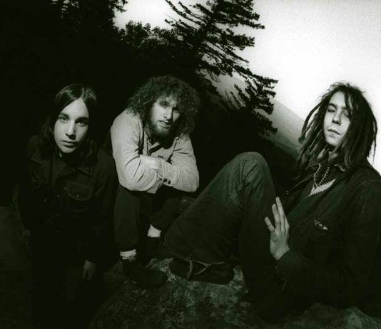 ROOTS of Resinated 1990s Stoner Metal | on SiriusXM SLEEP on Roots of 1990s Stoner Metal on SiriusXM Liquid Metal