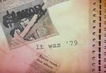 ROOTS of Songs About Metal History | on SiriusXM Roots of Songs About Metal History with Ian Christe on SiriusXM