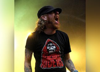 ROOTS Honors Tomas Lindberg of AT THE GATES | on SiriusXM tompa lindberg of at the gates memorial playlist