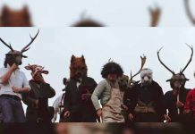 ROOTS of Metal Folk Horror | on SiriusXM Roots of Metal Folk Horror on SiriusXM playlist