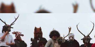 Roots of Metal Folk Horror on SiriusXM playlist
