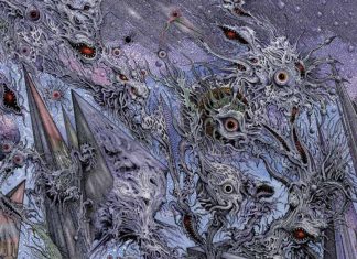 ROOTS of Metal Space Horror | on SiriusXM Roots of Space Horror playlist on SiriusXM Liquid Metal with Ian Christe