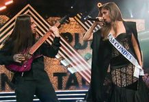 ROOTS of South American Progressive Metal | on SiriusXM ROOTS of South American Progressive Metal | on SiriusXM