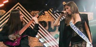 ROOTS of South American Progressive Metal | on SiriusXM ROOTS of South American Progressive Metal | on SiriusXM