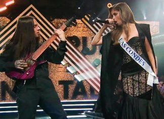 ROOTS of South American Progressive Metal | on SiriusXM ROOTS of South American Progressive Metal | on SiriusXM